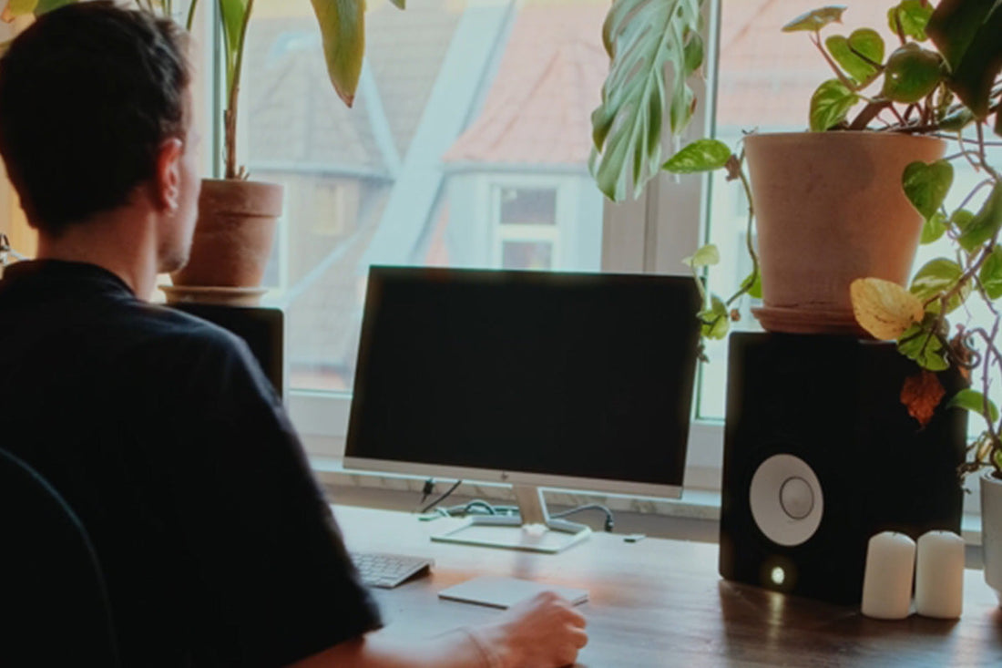 Why Releasing Music Consistently Is Enough to Grow as an Artist