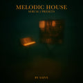 Melodic House Serum 2 Presets By Saive (Ben Boehmer, RUFUS DU SOL, Christian Loeffler)